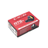 C-more RTS3B-3 Punto Rojo de Alto Rendimiento 