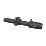 Vector Optics Alcance de rifle Forester 1-8x24 SFP 