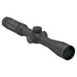 Vector Optics Alcance de rifle Forester 2-10x40SFP 