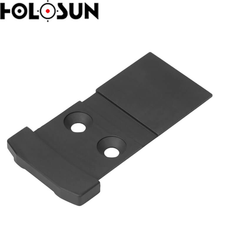 Glock MOS placa | Holosun 509T