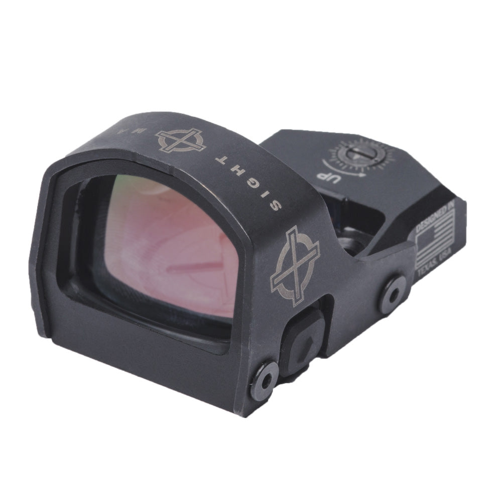 Sightmark Mini Shot M-Spec FMS Visor Reflex visor de punto rojo 