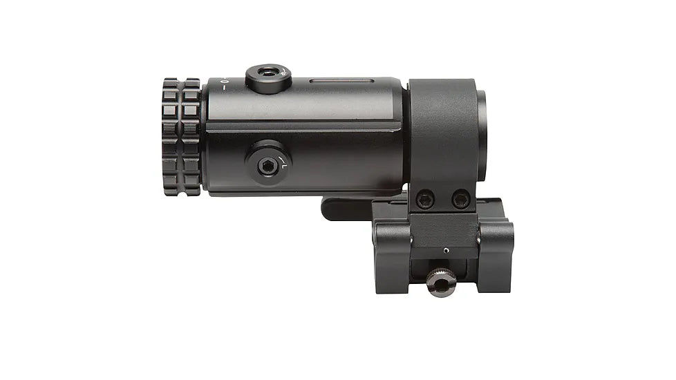 Sightmark T-3 Magnifier con Montura Abatible LQD 