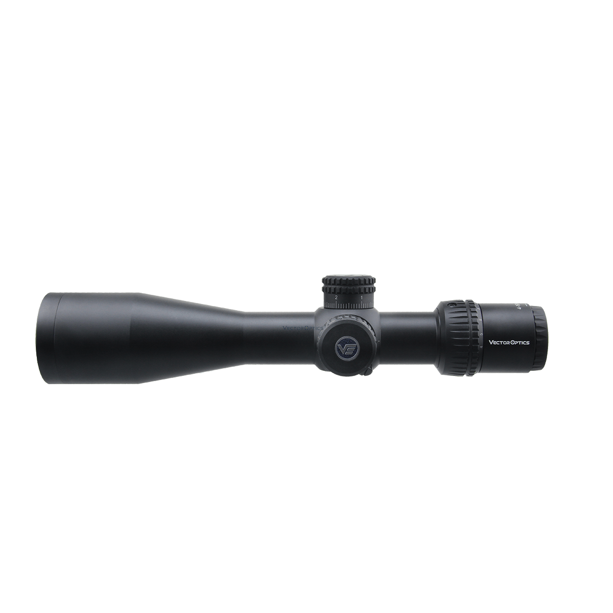 Vector Optics Veyron 4-16x44 IR Alcance de rifle iluminado de primer plano focal 