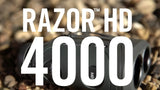 Telémetro Vortex RazorHD 4000